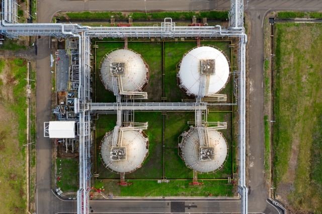 Biodigestores e UTEs.
